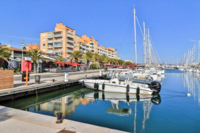 Hyères Parc - maeva Home - Studio 4 Personnes - Budget 274